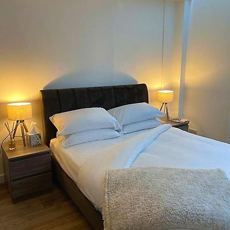 Modern Studio In Popular South Kensington Location ลอนดอน ภายนอก รูปภาพ